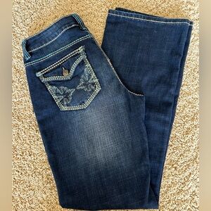 Cowgirl Up Jeans